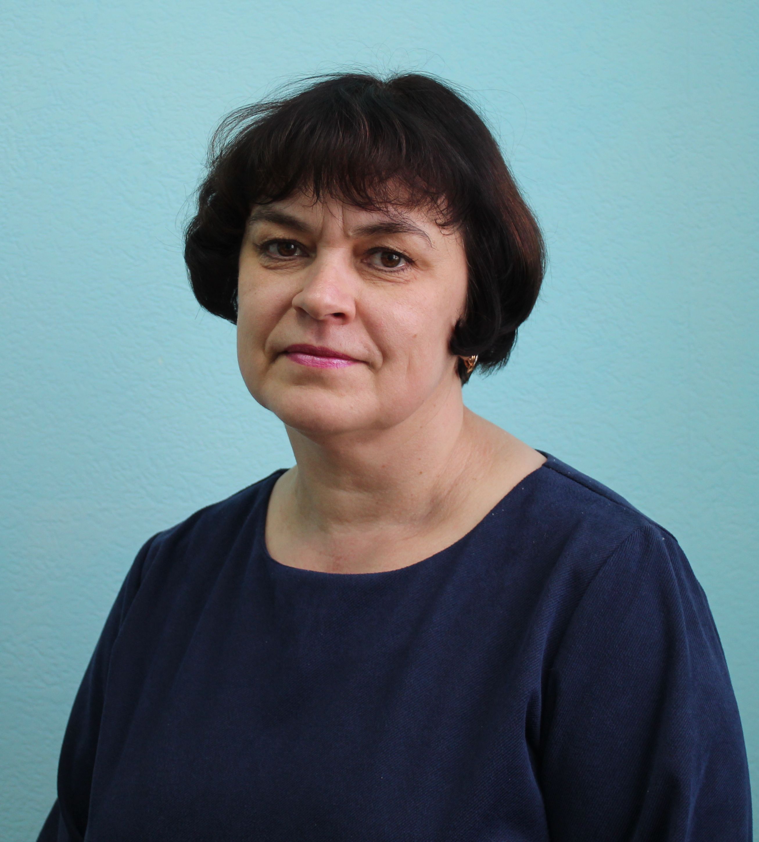 Семенцова Татьяна Алексеевна.