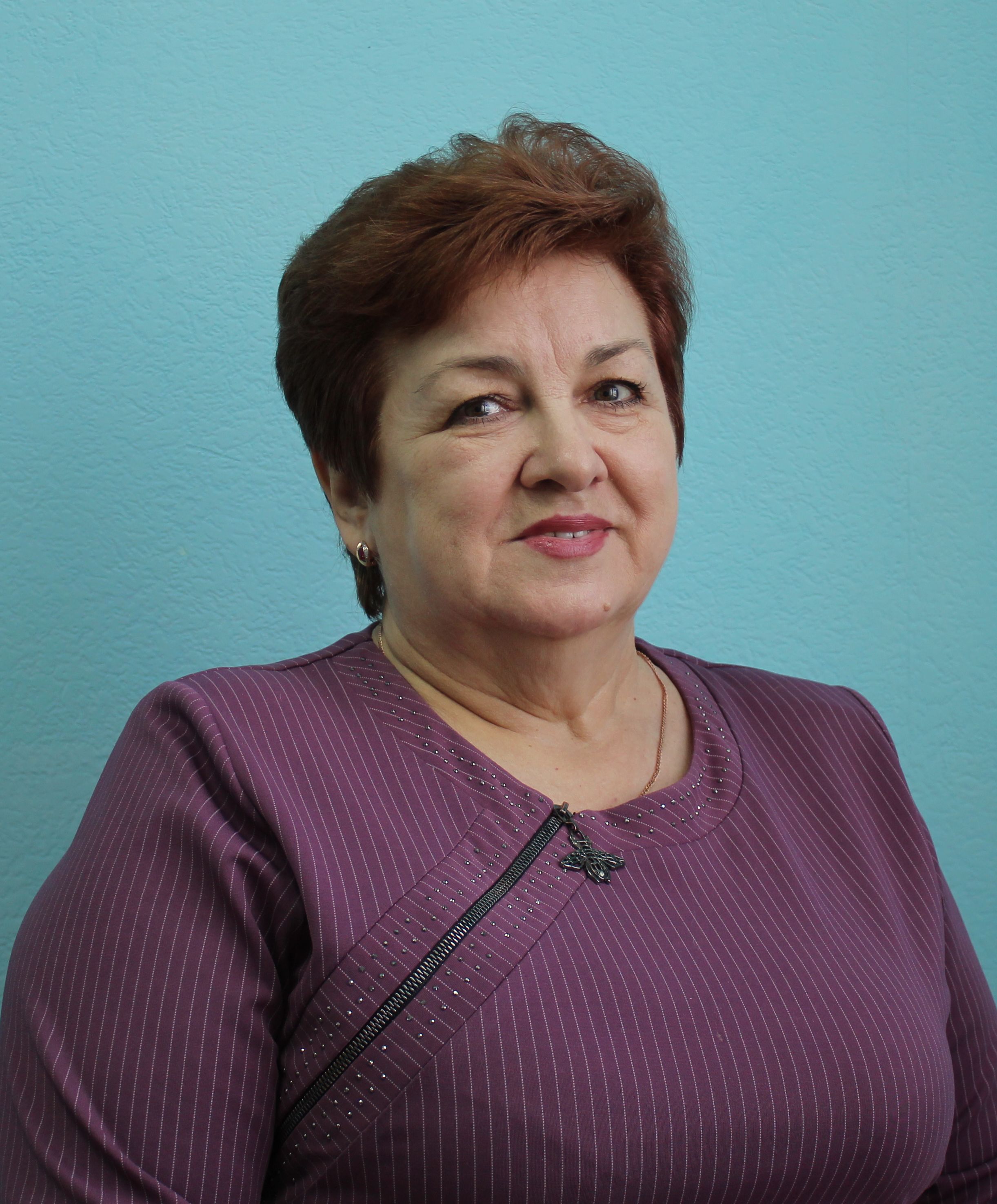 Шатохина Наталья Вячеславовна.