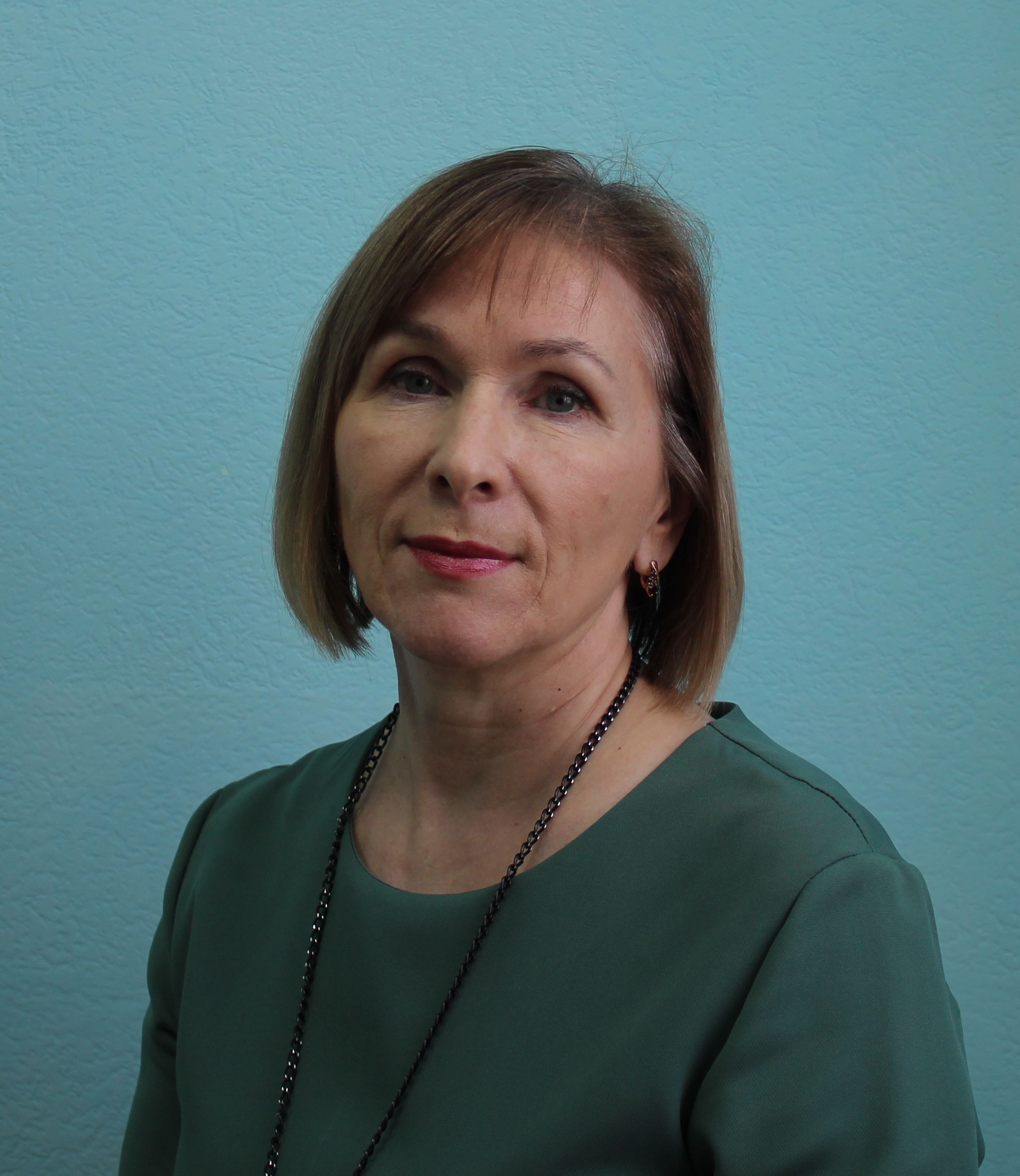 Шишлова Мария Васильевна.