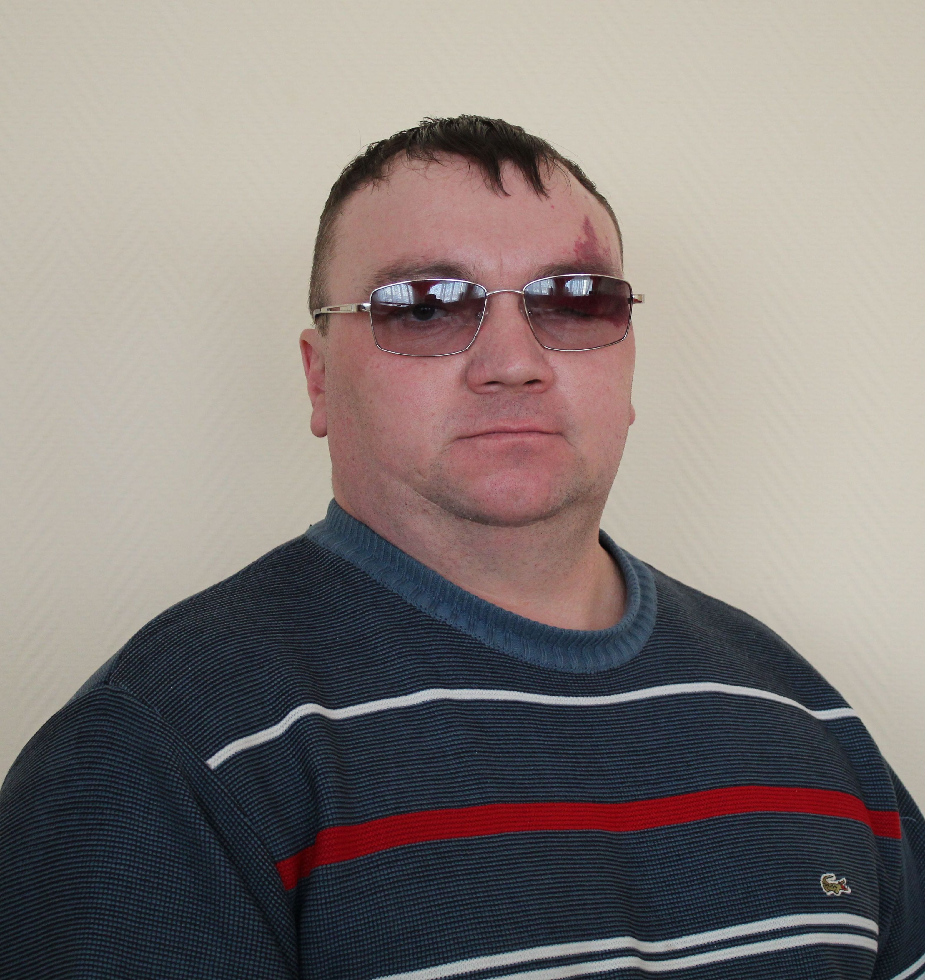 Волчков Сергей Иванович.
