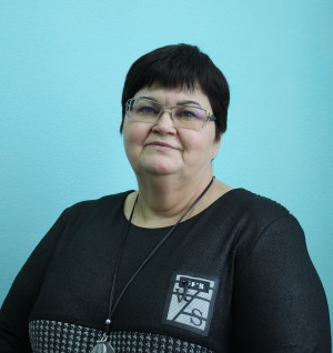 Борисова Светлана Анатольевна Борисова Светлана Анатольевна