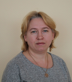 Варакина Светлана Валерьевна Варакина Светлана Валерьевна