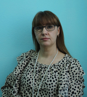 Галето Галина Николаевна Галето Галина Николаевна