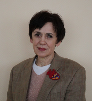 Галкина Ирина Анатольевна Галкина Ирина Анатольевна