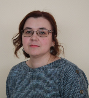 Грунёва Ирина Николаевна Грунёва Ирина Николаевна