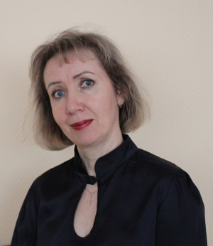 Данилова Галина Михайловна Данилова Галина Михайловна