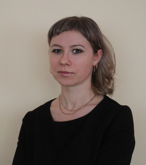 Лукина Ксения Юрьевна Лукина Ксения Юрьевна