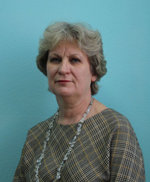 Маленкина Лариса Владимировна Маленкина Лариса Владимировна