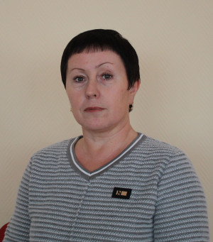 Медведко Ольга Владимировна Медведко Ольга Владимировна