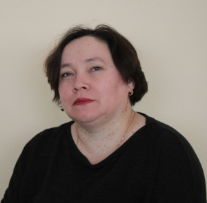 Сивкова Оксана Геннадьевна Сивкова Оксана Геннадьевна