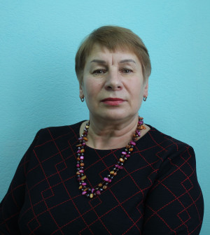 Соколова Наталья Васильевна Соколова Наталья Васильевна