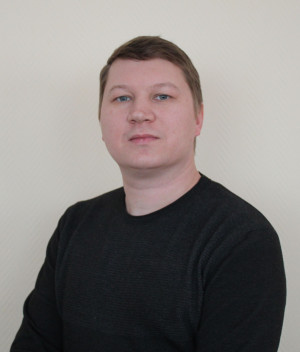 Соловьев Антон Павлович Соловьев Антон Павлович