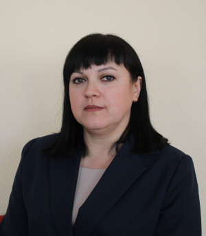 Щербакова Раиса Расимовна Щербакова Раиса Расимовна
