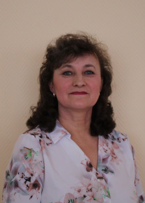 Юранова Людмила Геннадьевна Юранова Людмила Геннадьевна