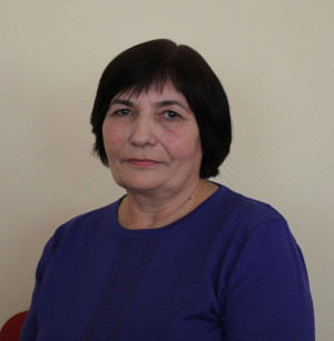 Шишлова Татьяна Викторовна Шишлова Татьяна Викторовна