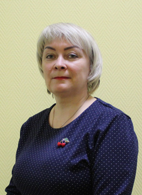 Грудкина Елена Владимировна Грудкина Елена Владимировна