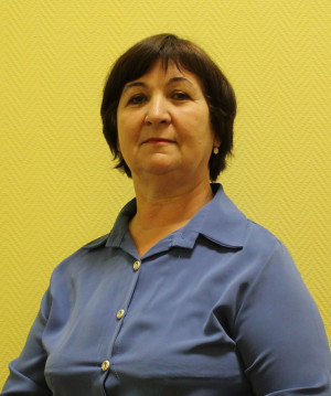 Менгель Елена Владимировна Менгель Елена Владимировна