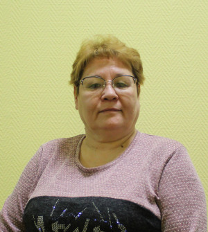 Муравльева Татьяна Николаевна Муравльева Татьяна Николаевна