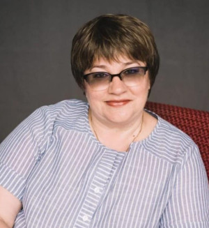 Кравченко Марина Ивановна Кравченко Марина Ивановна