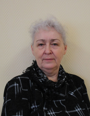 Куренкова Лариса Алексеевна Куренкова Лариса Алексеевна