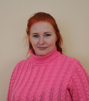 Менгель Дарья Алиевна Менгель Дарья Алиевна