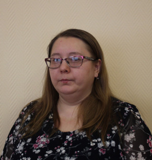 Хмылёва Ирина Леонидовна Хмылёва Ирина Леонидовна